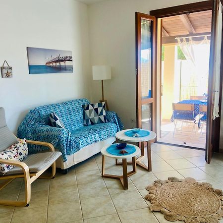 Casa Vittorina Villa Пула Екстериор снимка