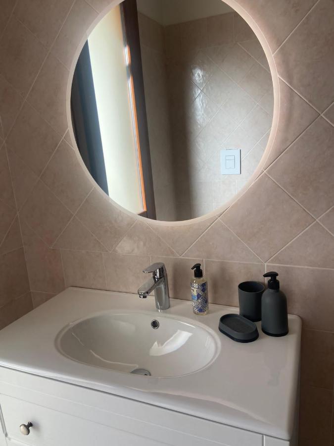 Casa Vittorina Villa Пула Екстериор снимка