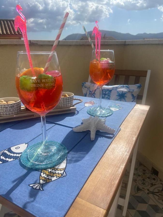 Casa Vittorina Villa Пула Екстериор снимка