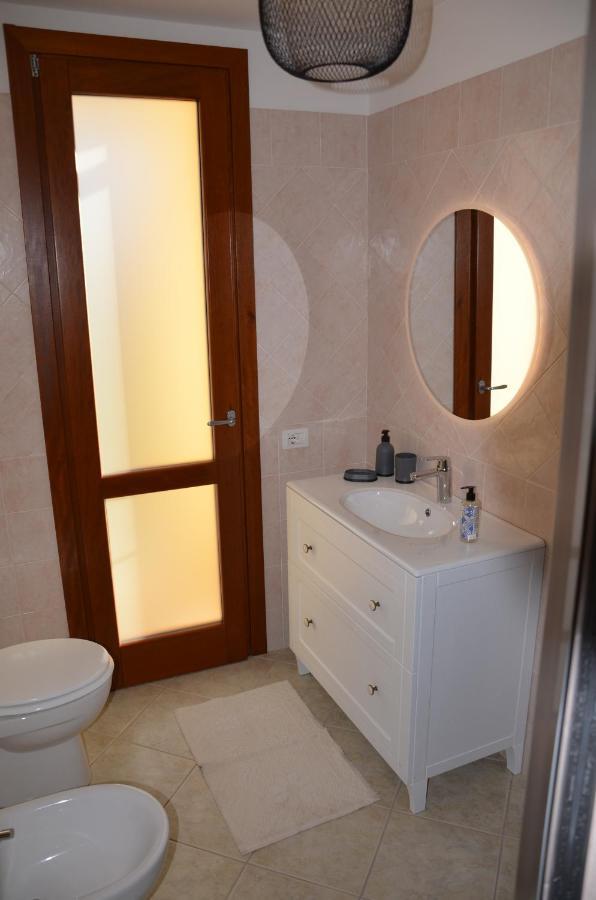 Casa Vittorina Villa Пула Екстериор снимка