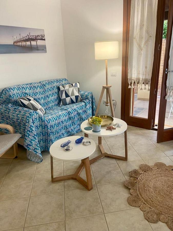 Casa Vittorina Villa Пула Екстериор снимка