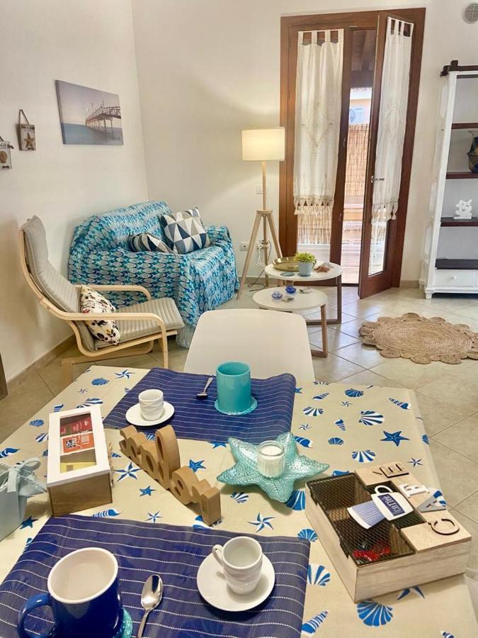 Casa Vittorina Villa Пула Екстериор снимка