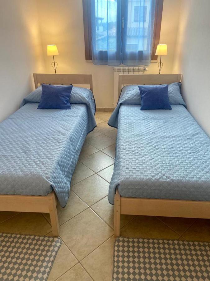 Casa Vittorina Villa Пула Екстериор снимка