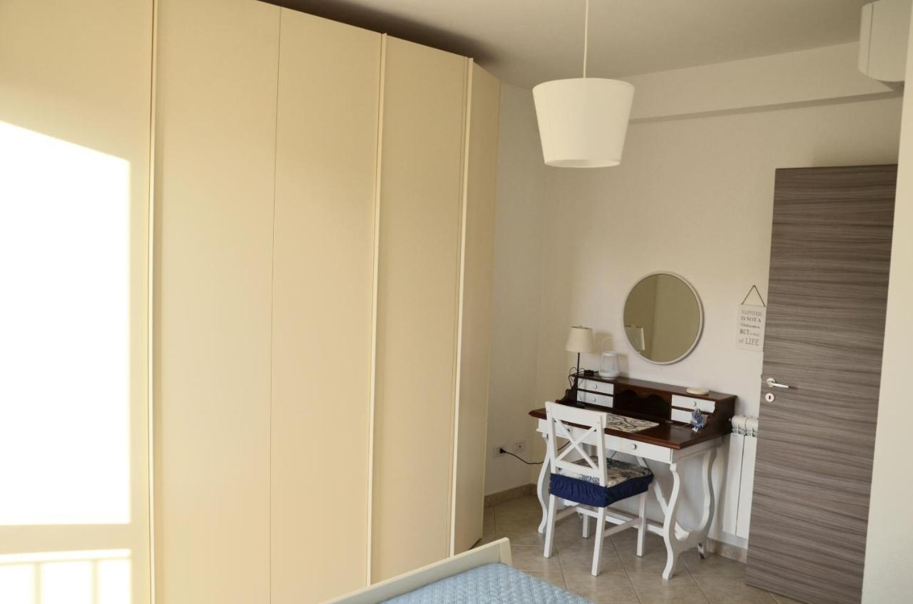 Casa Vittorina Villa Пула Екстериор снимка