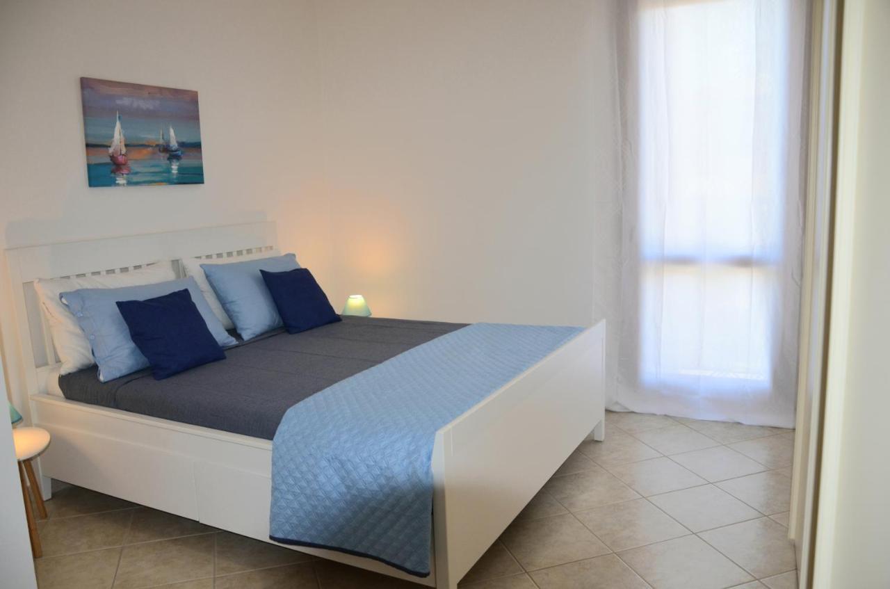 Casa Vittorina Villa Пула Екстериор снимка