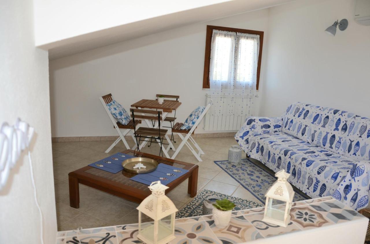 Casa Vittorina Villa Пула Екстериор снимка