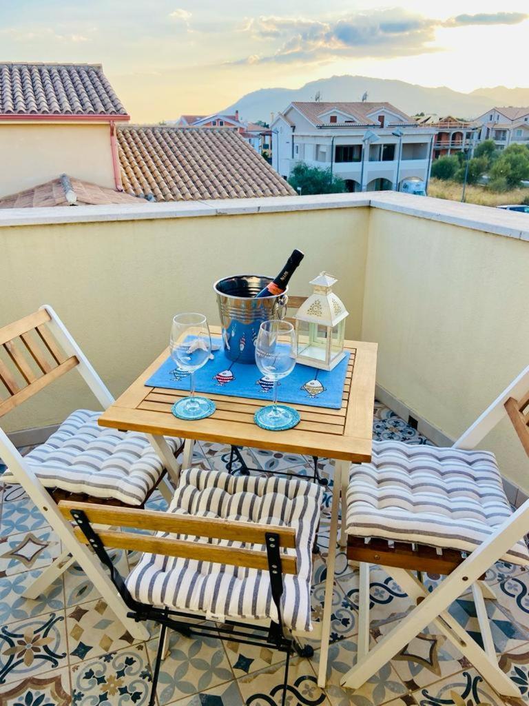 Casa Vittorina Villa Пула Екстериор снимка