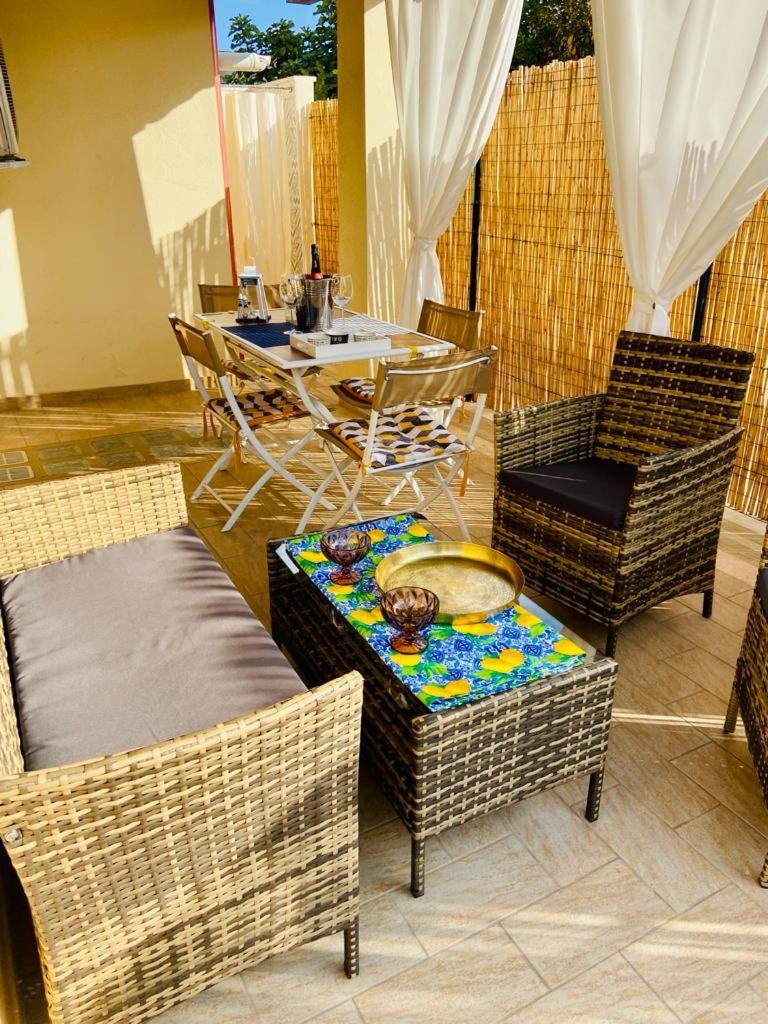 Casa Vittorina Villa Пула Екстериор снимка